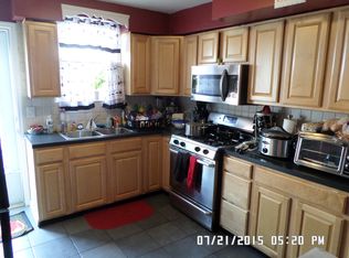 1407 Napfle Ave, Philadelphia, PA 19111
