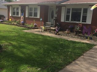2501 Southwest Blvd, Sedalia, MO 65301