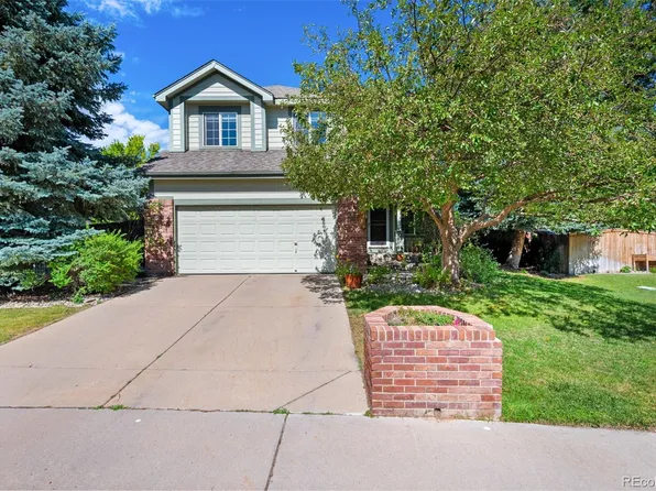 8979 Goosander Way, Littleton, CO 80126