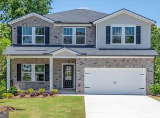347 Persian Ivy Way, Dallas, GA 30132