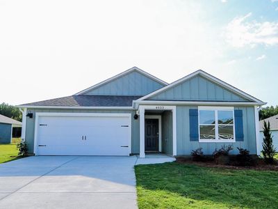 4033 Over Burden Dr, Mount Olive, AL, 35117