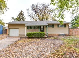 412 Tulane Ave, Salina, KS 67401