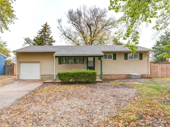 412 Tulane Ave, Salina, KS 67401