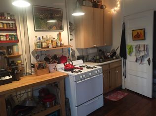 66 Green St #1, Boston, MA 02130
