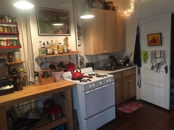 66 Green St #1, Boston, MA 02130