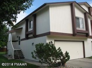 2723 26th Street Cir S, Moorhead, MN 56560