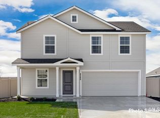 18411 N Sparkleberry Ave, Nampa, ID 83687