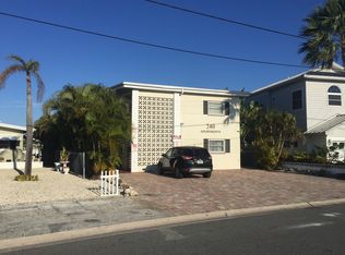 240 115th Ave APT 1, Treasure Island, FL 33706