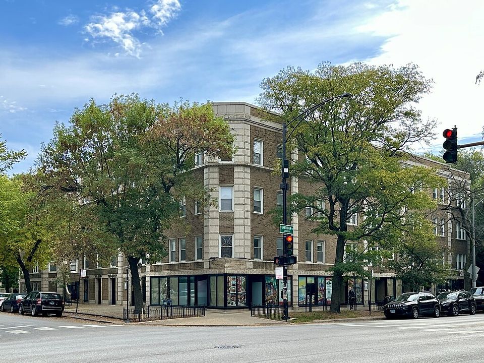 1st image of 1157 W Lunt Ave #4