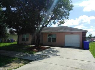 1122 Bent Creek Loop, Fort Myers, FL 33916