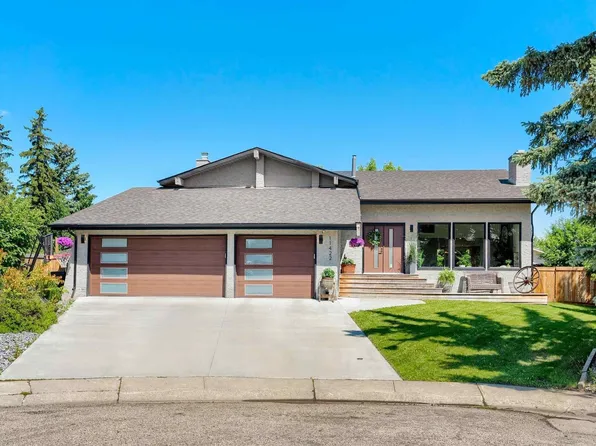 11422 32nd Ave NW, Edmonton, AB T6J 3H5