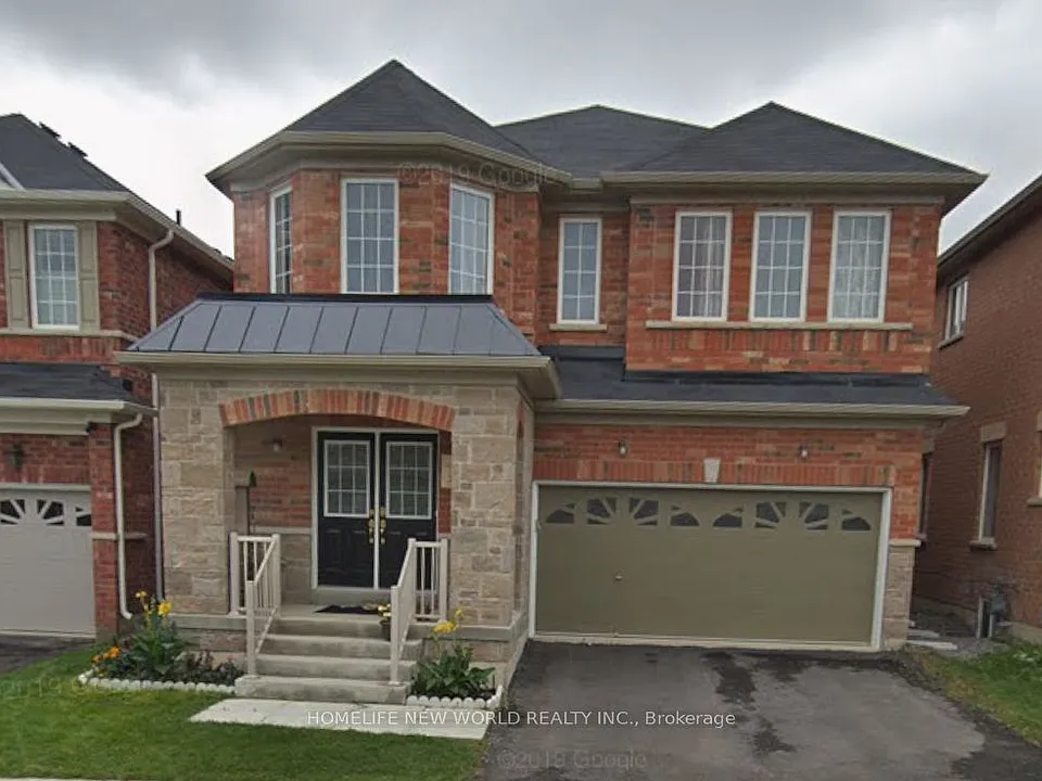 21 Locarno St #BASEMENT