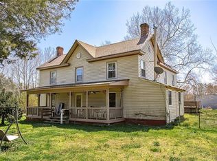 1001 Lansing Rd, South Prince George, VA 23805