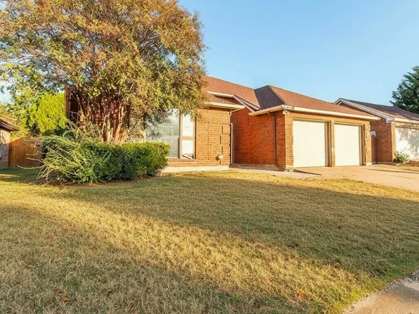 6936 Cedar Knoll Dr, Dallas, TX 75236