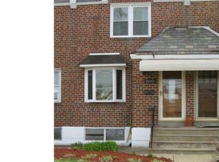 2842 Tyson Ave, Philadelphia, PA 19149