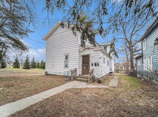 519 N Blackstone St, Jackson, MI 49201