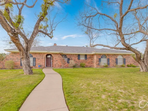 1226 Piedmont Dr, Abilene, TX 79601