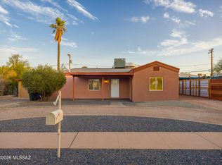 3926 E Louis Ln, Tucson, AZ 85712