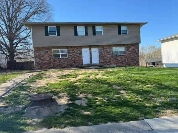 4340 W Bethany Dr, Columbia, MO 65203