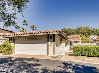3216 Plaza De Rafael, Las Vegas, NV 89102