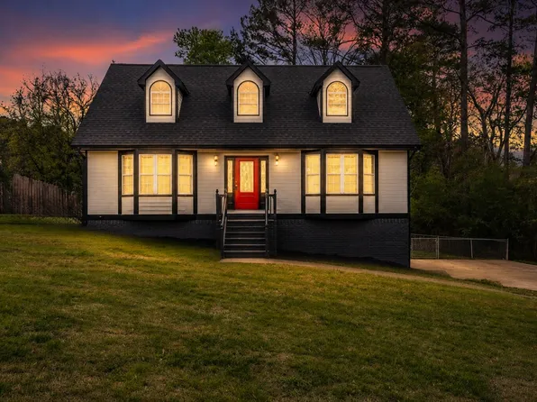 262 Crestwood Dr, Ringgold, GA 30736