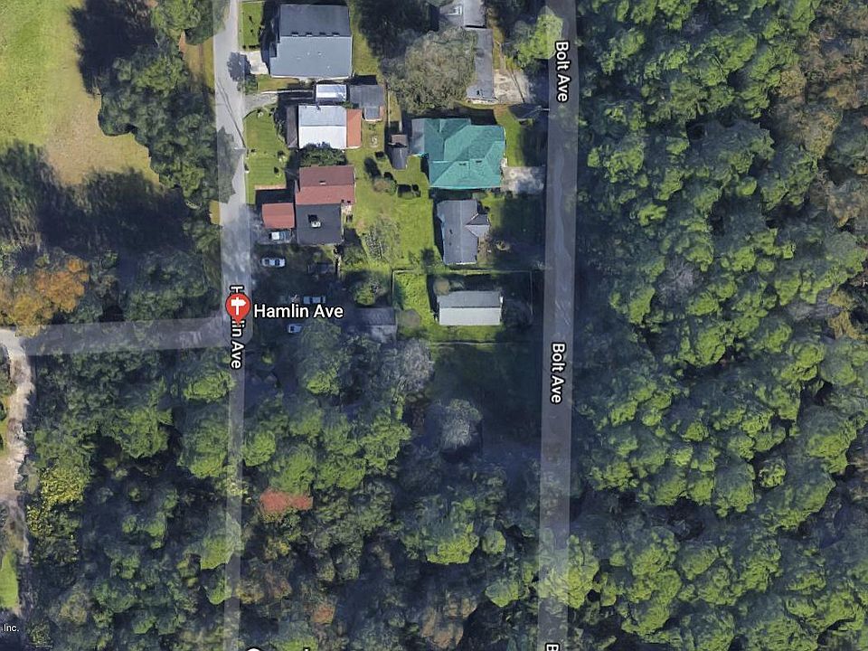 2nd image of 0 HAMLIN Avenue