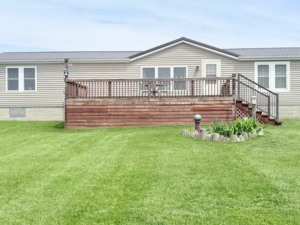 30071 145th Rd, Grant City, MO 64456