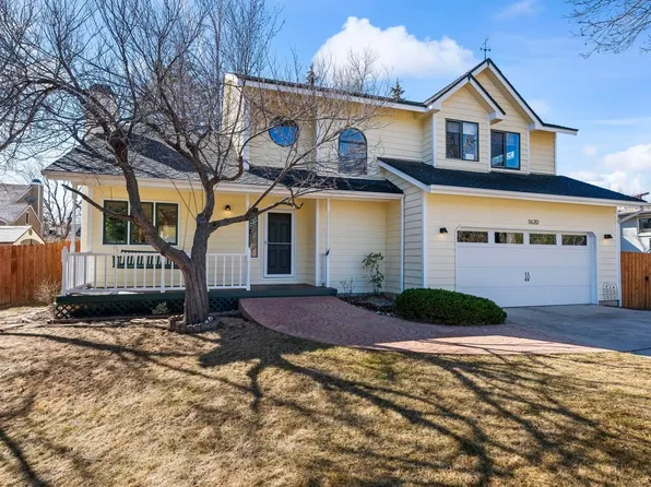 1620 Oak Ave, Boulder, CO 80304