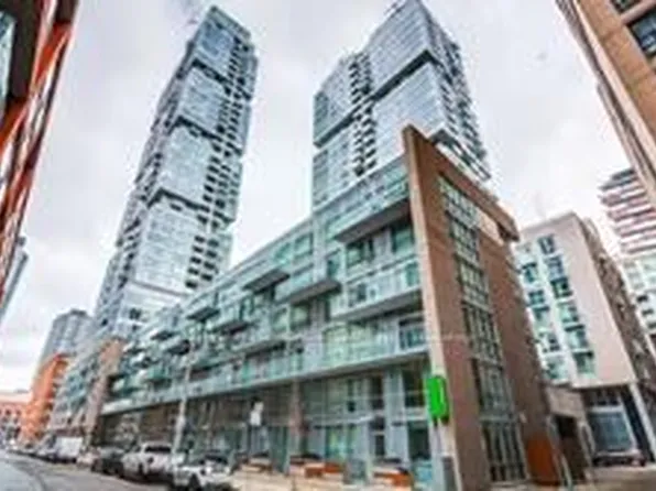 30 Nelson St #2301, Toronto, ON M5V 0H5