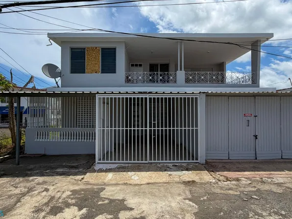 Km 3.2 Carr 107 #0, Aguadilla, PR 00603
