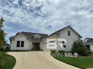 234 Aster Cir, Fairhope, AL 36532