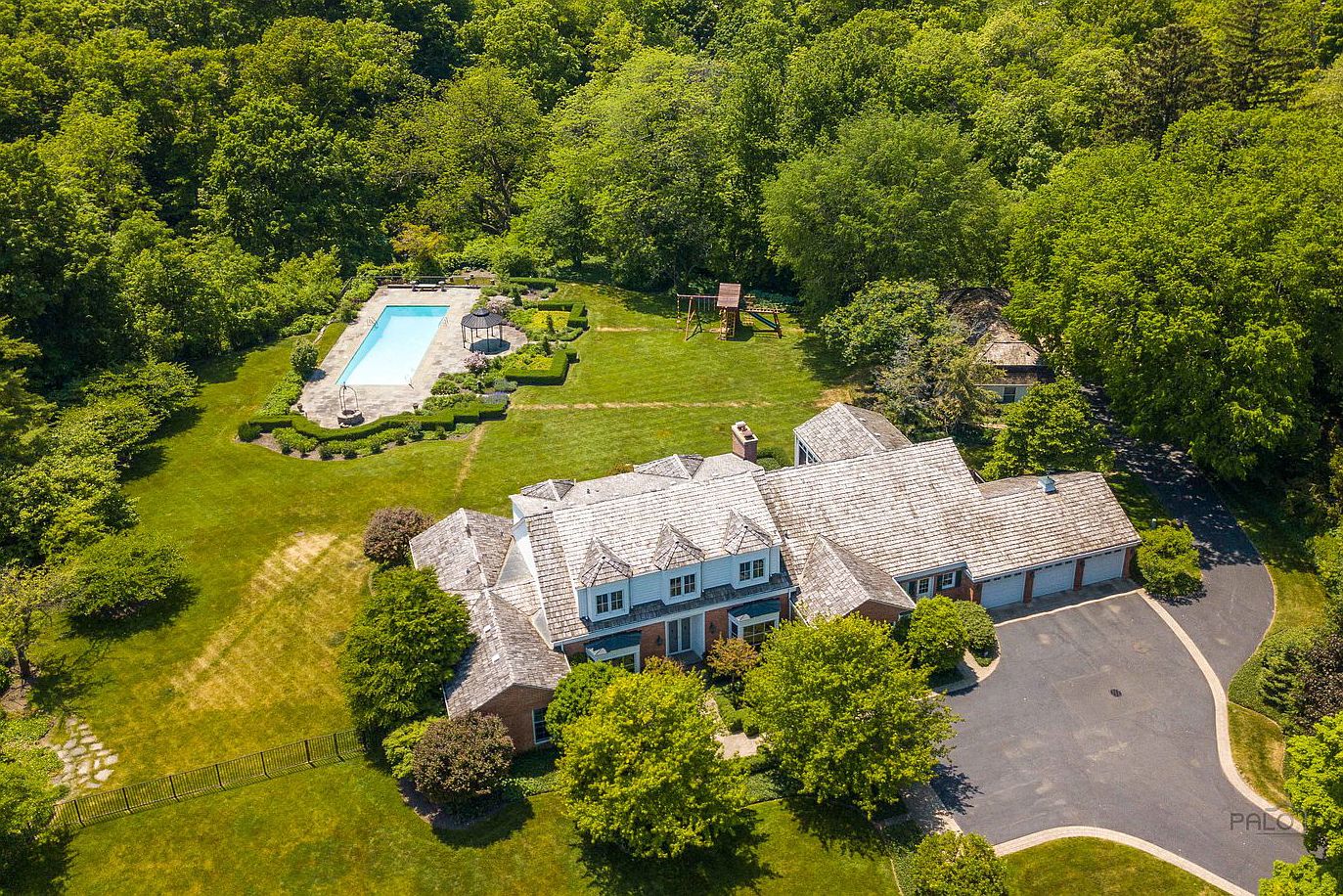 901 Spring Ln, Lake Forest, IL 60045 Zillow