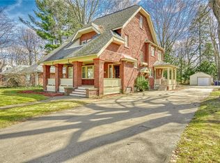 215 Walzford Rd, Rochester, NY 14622