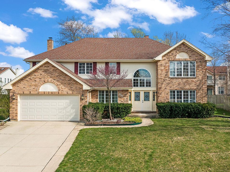 1st image of 655 W Peregrine Dr