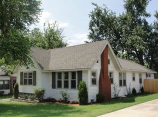 1142 S Sandusky Ave, Tulsa, OK 74112