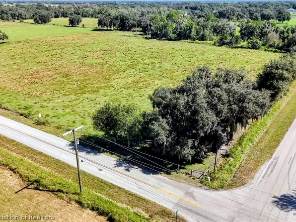 Steve Roberts Special Rd, Zolfo Springs, FL 33890