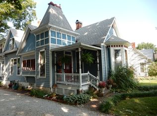 1423 S Maple St, Carthage, MO 64836