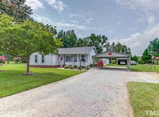 1004 Vinson Ct, Clayton, NC 27520