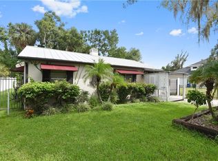 721 W Swoope Ave, Winter Park, FL 32789