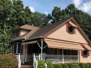 7 Felmley Rd, Whitehouse Station, NJ 08889