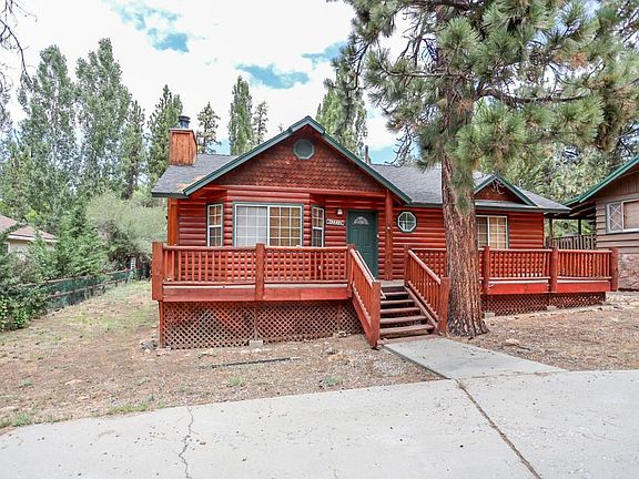 4th image of 43252 Deer Canyon Rd