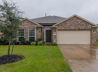 15430 Signal Ridge Way, Cypress, TX 77429