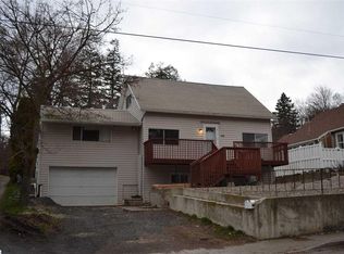 1035 NW Ritchie St, Pullman, WA 99163