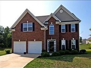 3188 Pine Bluff Way, Indian Land, SC 29707