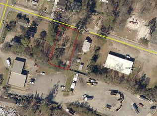 108 Johnson Rd, Belvedere, SC 29841