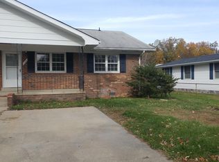 149 11th St, Colonial Beach, VA 22443