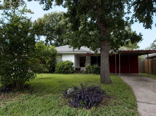 10217 Cheeves Dr, Houston, TX 77016