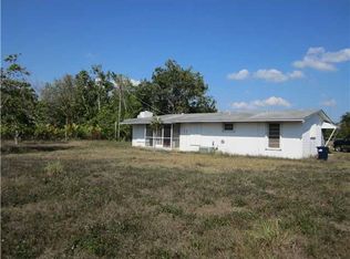 25195 SW 194th Ave, Homestead, FL 33031