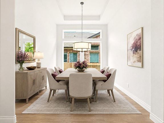 3rd image of 334 Calmato Woods Way