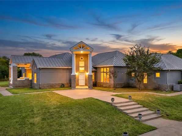 2524 S Robinson Dr, Waco, TX 76706